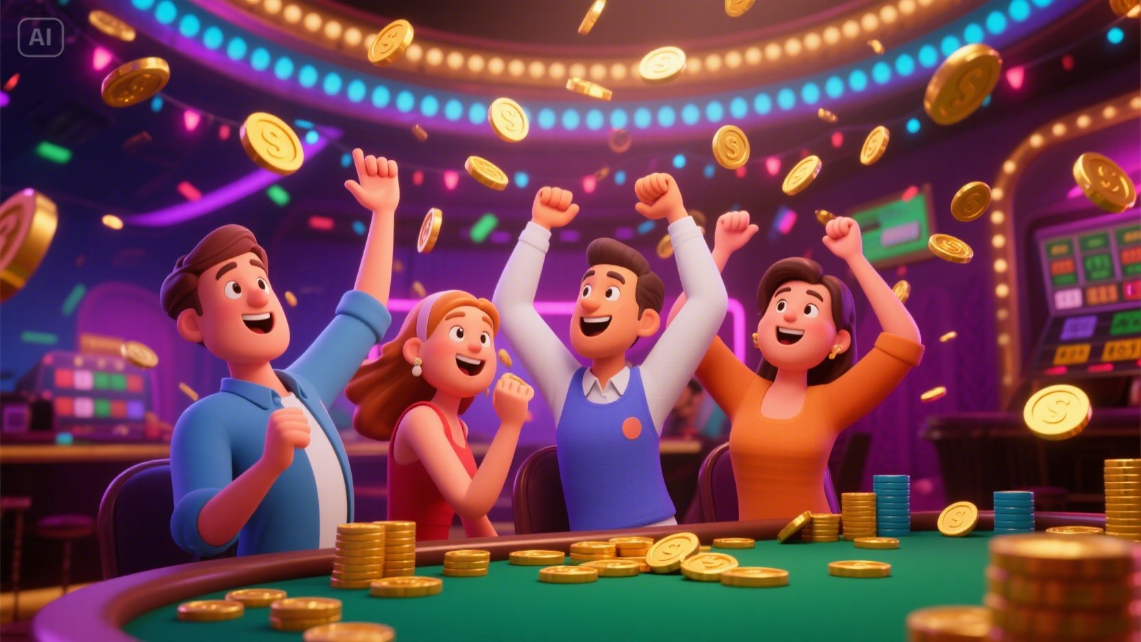 Registration at RRapp Casino