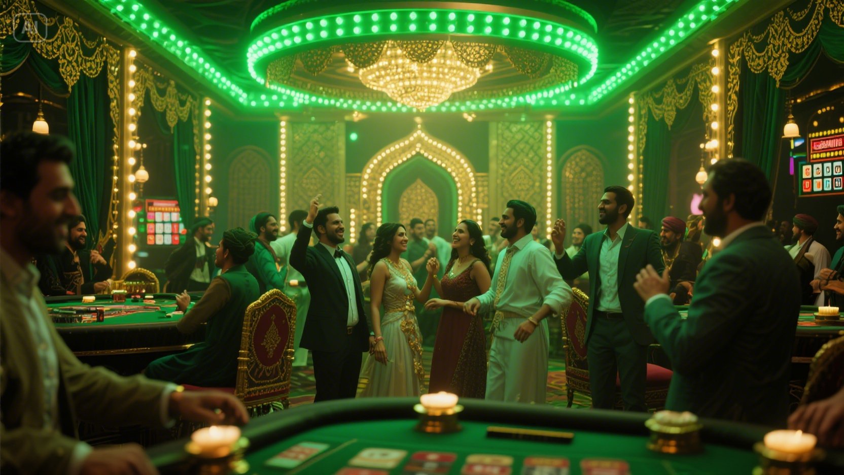 Registration at RRapp Casino