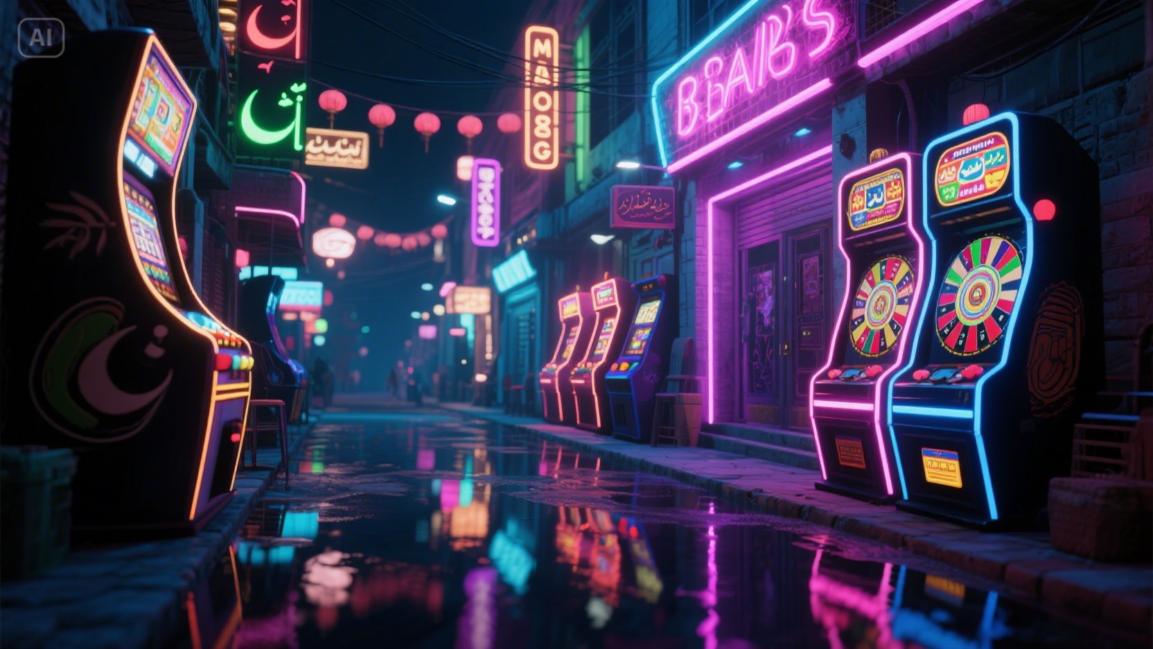 Casino RRapp desktop and mobile interfaces