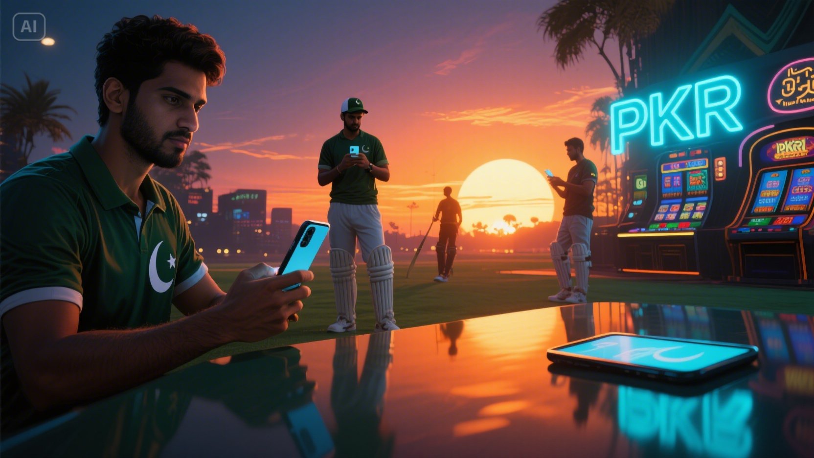 Registration at RRapp Casino